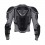 Chaqueta Protección Fox Titan Sport Gris Nube |24018-276|