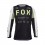 Camiseta Fox Infantil 180 Race Spec Verde Pálido |33050-275|