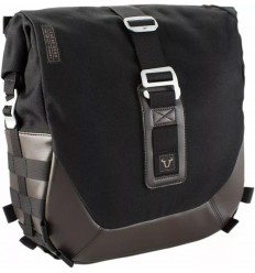 Bolsa Lateral Sw-Motech Legend Lc2 Negro |35011527|