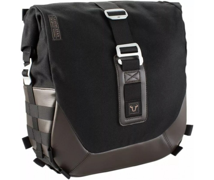 Bolsa Lateral Sw-Motech Legend Lc2 Negro |35011527|