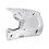 Casco Leatt Kit Moto 8.5 V25 Blanco |LB1025100261|