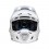 Casco Leatt Kit Moto 8.5 V25 Blanco |LB1025100261|