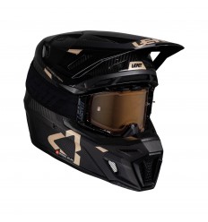 Casco Leatt Kit Moto 9.5 Carbon |LB1025100100|