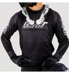 Camiseta Leatt Moto 4.5 Lite Stealth |LB5025300500|