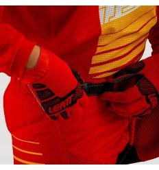 Kit Moto Leatt Infantil 3.5 Rojo |LB5025450282|