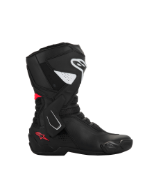 Botas Alpinestars Mujer Smx-6 V3 Negro Blanco Rosa |2223125-1832|