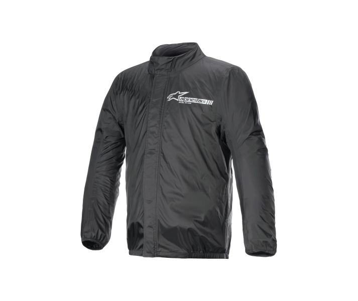 Chaqueta Alpinestars Hurricane Rain V2 Negro |3200525-10|