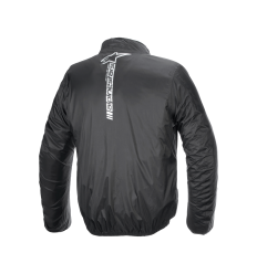 Chaqueta Alpinestars Hurricane Rain V2 Negro |3200525-10|