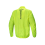 Chaqueta Alpinestars Hurricane Rain V2 Amarillo Fluor |3200525-55|