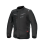 Chaqueta Alpinestars St-1 Waterproof Negro |3200625-10|