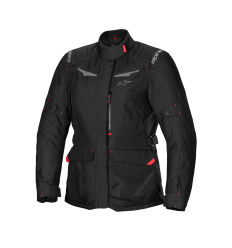 Chaqueta Alpinestars Mujer St-1 Waterproof Negro |3210325-10|