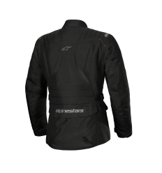 Chaqueta Alpinestars Mujer St-1 Waterproof Negro |3210325-10|