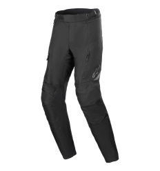 Pantalón Alpinestars St-1 Waterproof Negro |3220525-10|