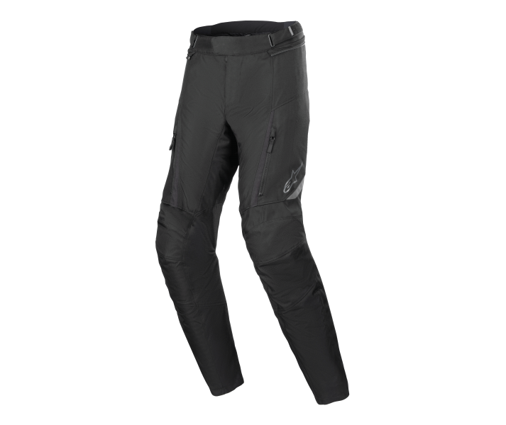 Pantalón Alpinestars St-1 Waterproof Negro |3220525-10|