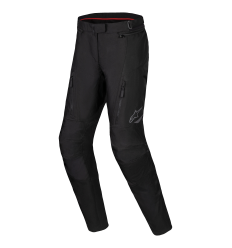 Pantalón Alpinestars Mujer St-1 Waterproof Negro |3230125-10|