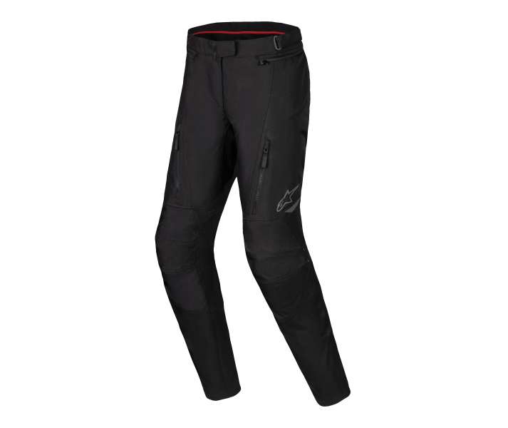 Pantalón Alpinestars Mujer St-1 Waterproof Negro |3230125-10|