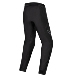 Pantalón Alpinestars Mujer St-1 Waterproof Negro |3230125-10|