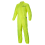 Traje Impermeable Alpinestars Hurricane Rain V2 Amarillo Fluor |3260125-55|