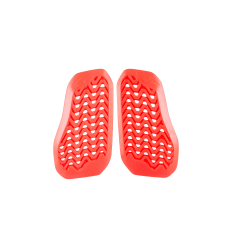 Protector Pecho Alpinestars Nucleon Plasma Divided Insert Rojo Negro |6701225-31