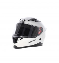 Casco Acerbis Infantil Carlino Blanco |0025463.030|