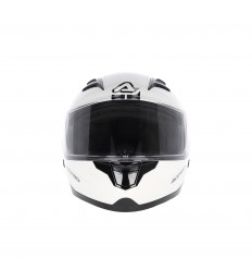 Casco Acerbis Infantil Carlino Blanco |0025463.030|