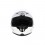 Casco Acerbis Infantil Carlino Blanco |0025463.030|