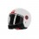 Casco Acerbis Jet Brezza Blanco |0026061.030|