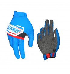 Guantes Leatt Infantil Moto 1.5 PitBoard Royal |LB6025450342|