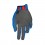 Guantes Leatt Infantil Moto 1.5 PitBoard Royal |LB6025450342|