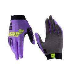 Guantes Leatt Moto 1.5 GripR Argon |LB6025350420|