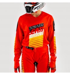 Kit Moto Leatt Infantil 3.5 Rojo |LB5025450282|