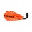 Guardamanos Lineal Acerbis Vented Naranja Negro |0026542.209|