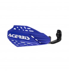 Guardamanos Lineal Acerbis Vented Azul Blanco |0026542.245|