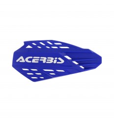 Guardamanos Lineal Acerbis Vented Azul Blanco |0026542.245|