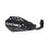 Guardamanos Lineal Acerbis Vented Negro Blanco |0026542.315|