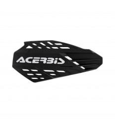 Guardamanos Lineal Acerbis Vented Negro Blanco |0026542.315|