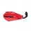 Paramanos Lineal Acerbis Vented Rojo Negro |0026542.349|