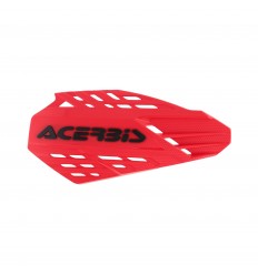 Paramanos Lineal Acerbis Vented Rojo Negro |0026542.349|