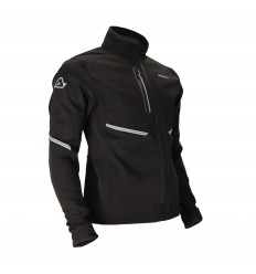 Chaqueta Acerbis X-Duro W-Proof Negro |0024556.090|