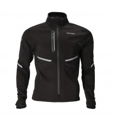 Chaqueta Acerbis X-Duro W-Proof Negro |0024556.090|