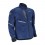 Chaqueta Acerbis X-Duro W-Proof Azul Naranja |0024556.243|