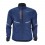 Chaqueta Acerbis X-Duro W-Proof Azul Naranja |0024556.243|