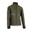 Chaqueta Acerbis X-Duro W-Proof Verde Militar |0024556.582|