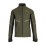 Chaqueta Acerbis X-Duro W-Proof Verde Militar |0024556.582|