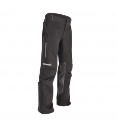 Pantalón Acerbis X-Duro W-Proof Baggy Negro |0024557.090|