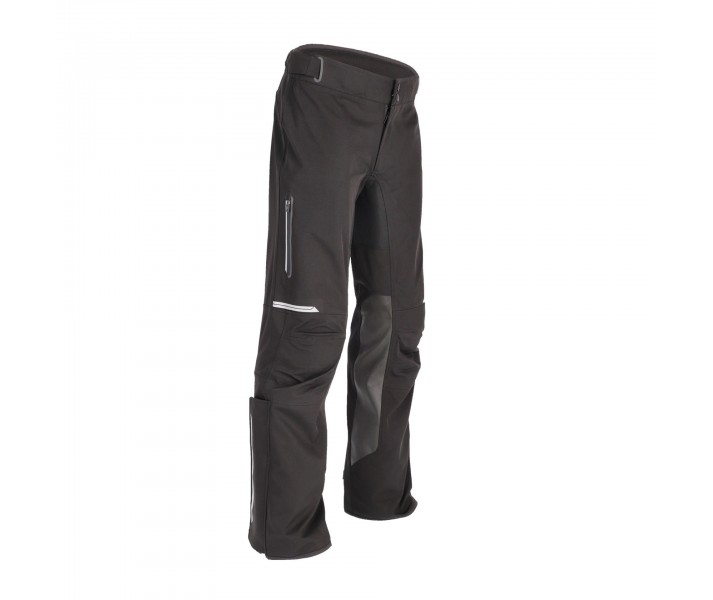 Pantalón Acerbis X-Duro W-Proof Baggy Negro |0024557.090|