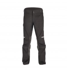 Pantalón Acerbis X-Duro W-Proof Baggy Negro |0024557.090|