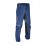 Pantalón Acerbis X-Duro W-Proof Baggy Azul Naranja |0024557.243|