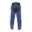 Pantalón Acerbis X-Duro W-Proof Baggy Azul Naranja |0024557.243|