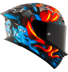 Casco Kyt TT-Revo Magnet Mate |Y6TR0035|